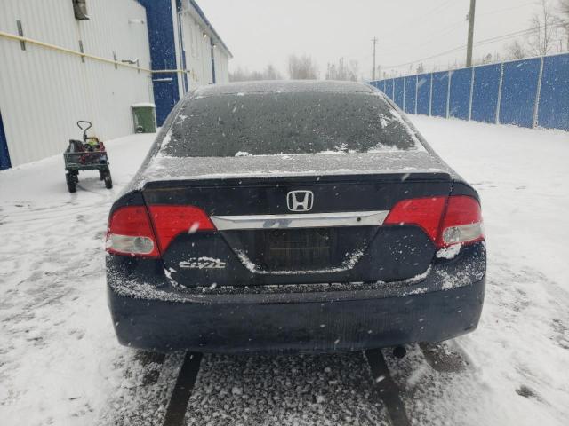 Photo 5 VIN: 2HGFA1E26AH027628 - HONDA CIVIC 