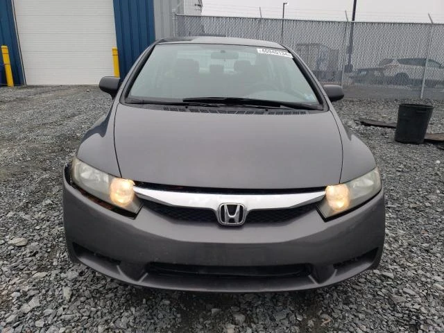 Photo 4 VIN: 2HGFA1E28AH036234 - HONDA CIVIC DX 