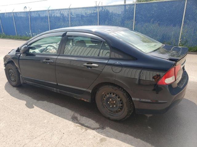 Photo 1 VIN: 2HGFA1E29AH045590 - HONDA CIVIC DX 