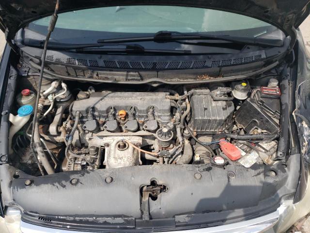 Photo 10 VIN: 2HGFA1E29AH045590 - HONDA CIVIC DX 