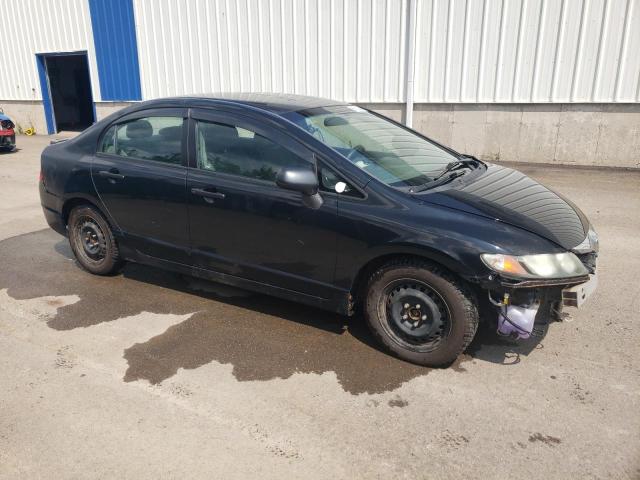 Photo 3 VIN: 2HGFA1E29AH045590 - HONDA CIVIC DX 