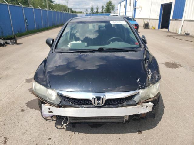 Photo 4 VIN: 2HGFA1E29AH045590 - HONDA CIVIC DX 