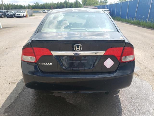 Photo 5 VIN: 2HGFA1E29AH045590 - HONDA CIVIC DX 