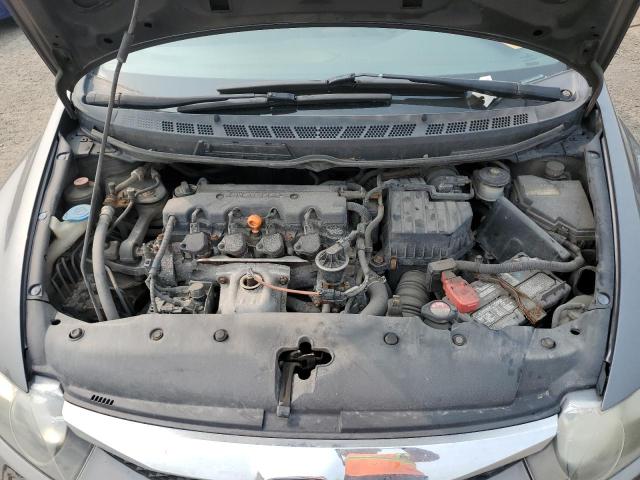 Photo 10 VIN: 2HGFA1E29AH045928 - HONDA CIVIC DX 