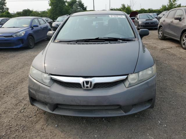 Photo 4 VIN: 2HGFA1E29AH045928 - HONDA CIVIC DX 