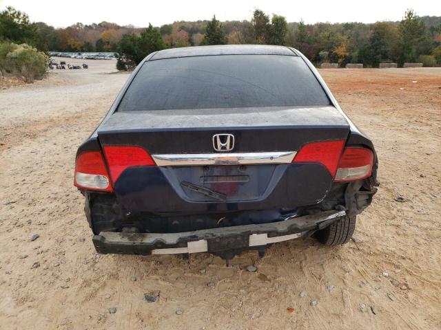 Photo 5 VIN: 2HGFA1E30AH519046 - HONDA CIVIC VP 