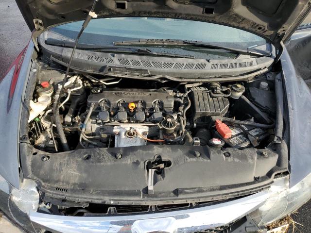 Photo 10 VIN: 2HGFA1E31AH544554 - HONDA CIVIC VP 