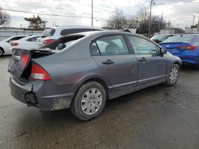 Photo 2 VIN: 2HGFA1E31AH544554 - HONDA CIVIC VP 