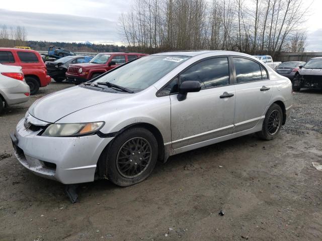 Photo 0 VIN: 2HGFA1E32AH508968 - HONDA CIVIC 