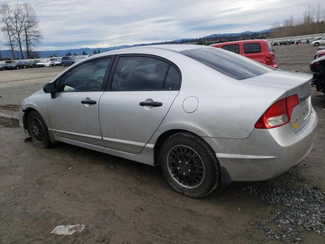 Photo 1 VIN: 2HGFA1E32AH508968 - HONDA CIVIC 