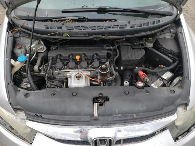 Photo 10 VIN: 2HGFA1E32AH508968 - HONDA CIVIC 