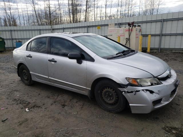 Photo 3 VIN: 2HGFA1E32AH508968 - HONDA CIVIC 