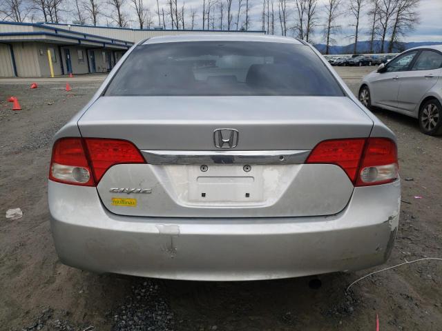 Photo 5 VIN: 2HGFA1E32AH508968 - HONDA CIVIC 