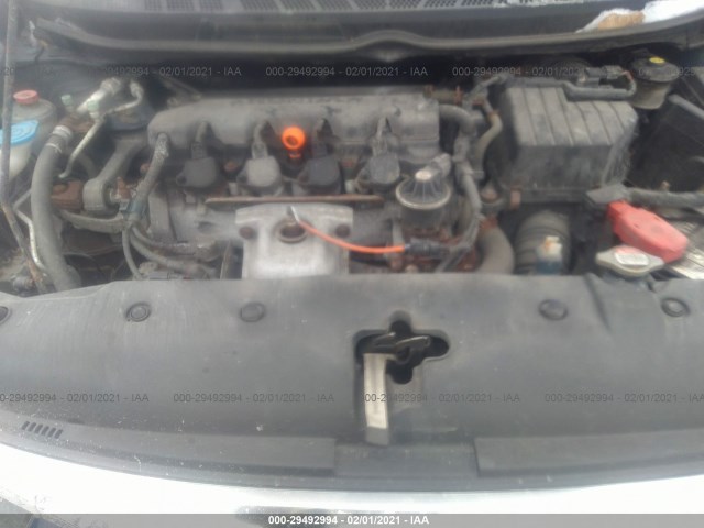 Photo 9 VIN: 2HGFA1E32AH550993 - HONDA CIVIC SDN 