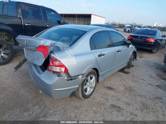 Photo 3 VIN: 2HGFA1E33AH508946 - HONDA CIVIC 