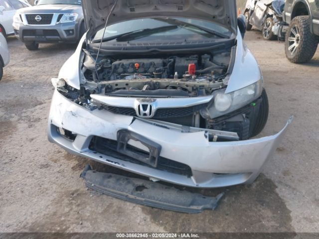 Photo 5 VIN: 2HGFA1E33AH508946 - HONDA CIVIC 