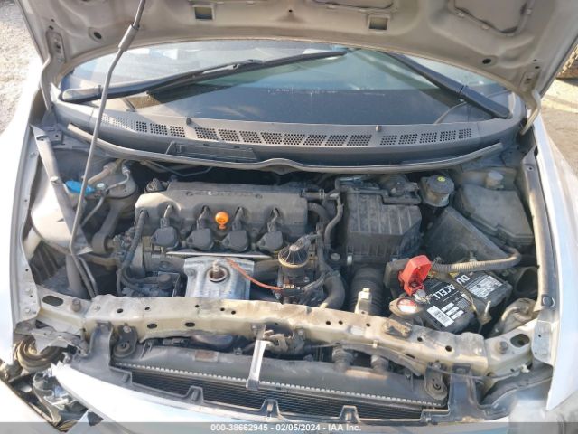 Photo 9 VIN: 2HGFA1E33AH508946 - HONDA CIVIC 