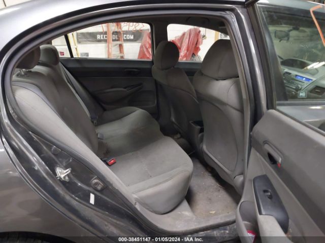 Photo 7 VIN: 2HGFA1E37AH520517 - HONDA CIVIC 