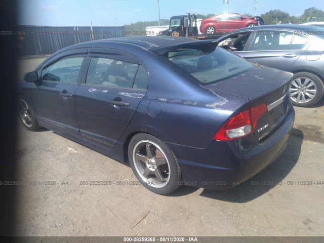 Photo 2 VIN: 2HGFA1E39AH519028 - HONDA CIVIC SDN 