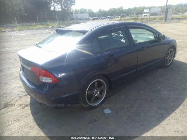 Photo 3 VIN: 2HGFA1E39AH519028 - HONDA CIVIC SDN 