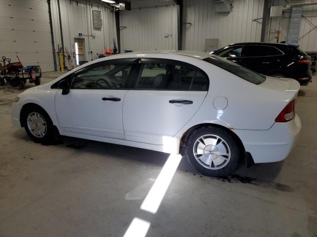 Photo 1 VIN: 2HGFA1E40AH021115 - HONDA CIVIC 