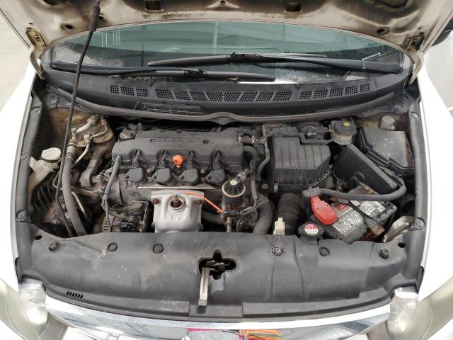 Photo 10 VIN: 2HGFA1E40AH021115 - HONDA CIVIC 