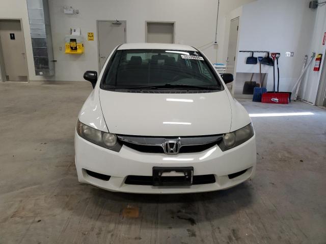 Photo 4 VIN: 2HGFA1E40AH021115 - HONDA CIVIC 