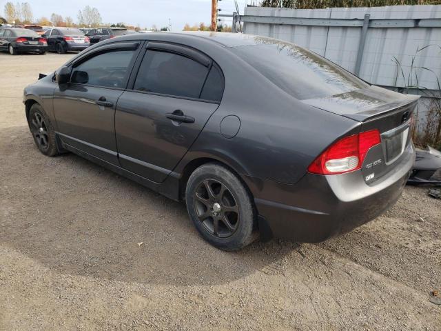 Photo 1 VIN: 2HGFA1E44AH047555 - HONDA CIVIC 