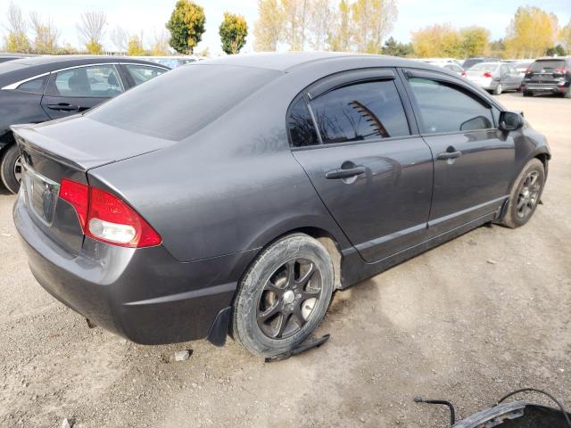 Photo 2 VIN: 2HGFA1E44AH047555 - HONDA CIVIC 