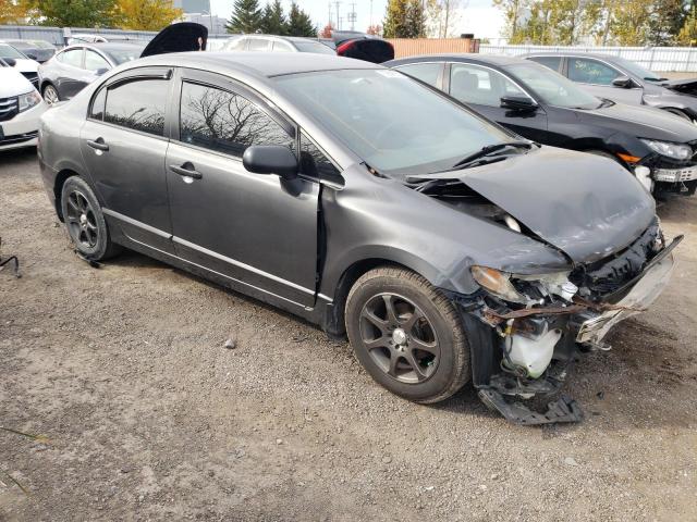 Photo 3 VIN: 2HGFA1E44AH047555 - HONDA CIVIC 