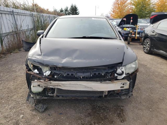 Photo 4 VIN: 2HGFA1E44AH047555 - HONDA CIVIC 