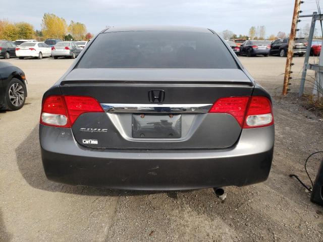 Photo 5 VIN: 2HGFA1E44AH047555 - HONDA CIVIC 