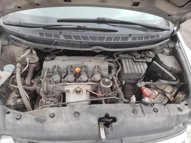 Photo 6 VIN: 2HGFA1E47AH020205 - HONDA CIVIC DX-G 