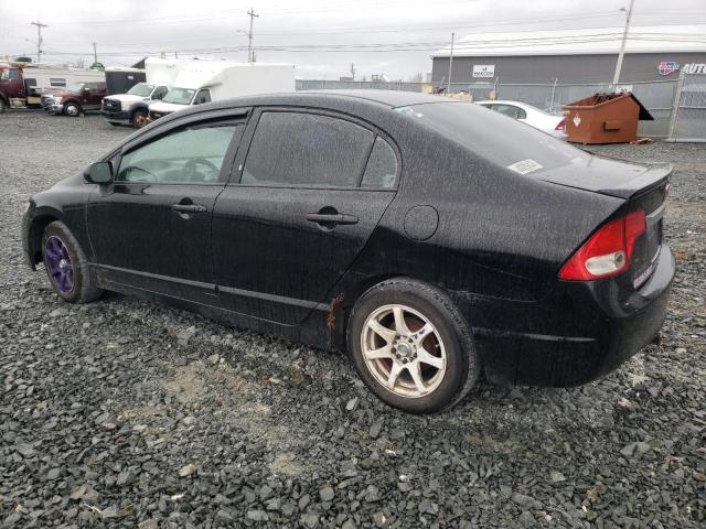 Photo 1 VIN: 2HGFA1E47AH038140 - HONDA CIVIC DX-G 