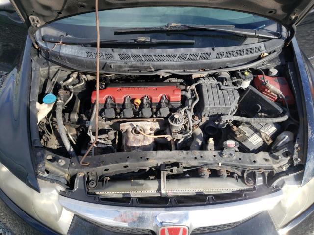 Photo 10 VIN: 2HGFA1E47AH038140 - HONDA CIVIC DX-G 