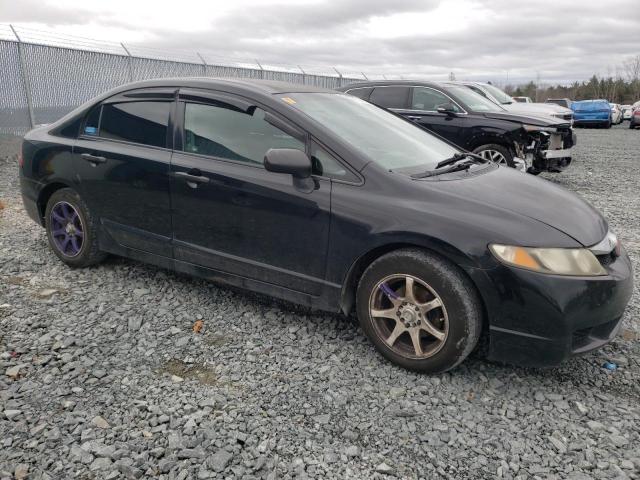 Photo 3 VIN: 2HGFA1E47AH038140 - HONDA CIVIC DX-G 