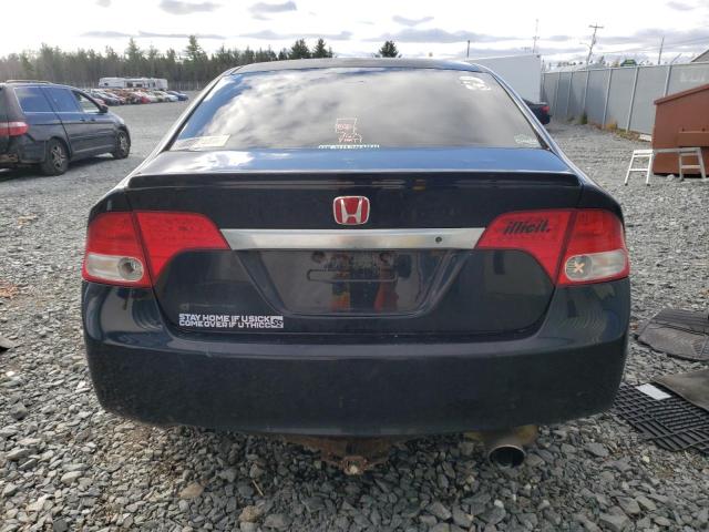 Photo 5 VIN: 2HGFA1E47AH038140 - HONDA CIVIC DX-G 