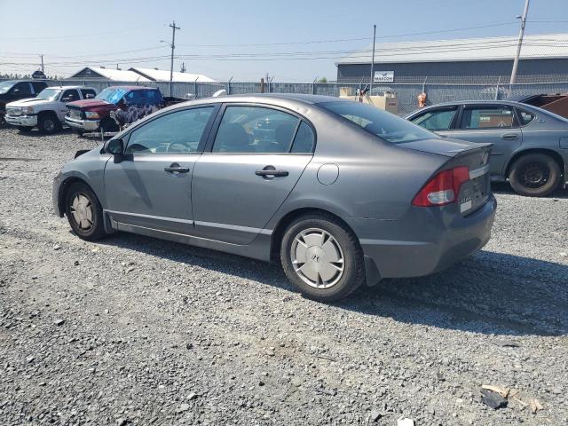 Photo 1 VIN: 2HGFA1E4XAH044496 - HONDA CIVIC 