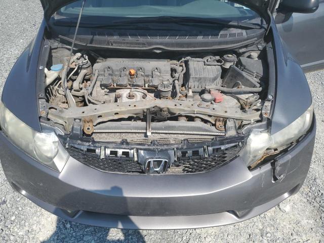 Photo 10 VIN: 2HGFA1E4XAH044496 - HONDA CIVIC 