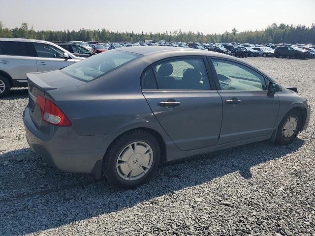 Photo 2 VIN: 2HGFA1E4XAH044496 - HONDA CIVIC 