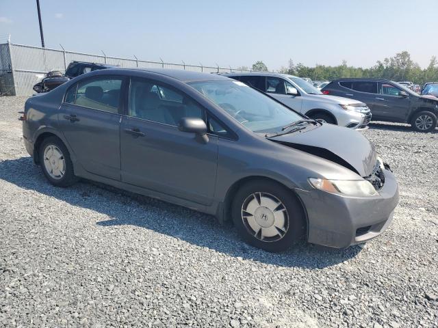 Photo 3 VIN: 2HGFA1E4XAH044496 - HONDA CIVIC 