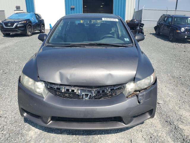 Photo 4 VIN: 2HGFA1E4XAH044496 - HONDA CIVIC 