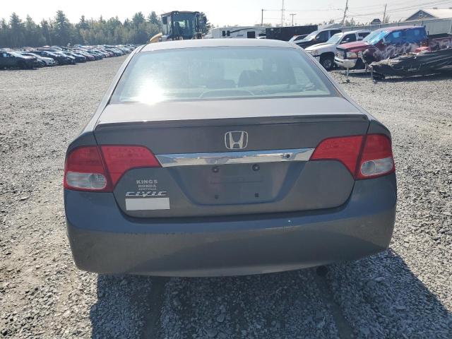 Photo 5 VIN: 2HGFA1E4XAH044496 - HONDA CIVIC 