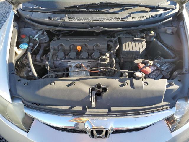 Photo 10 VIN: 2HGFA1E50BH502329 - HONDA CIVIC LX 