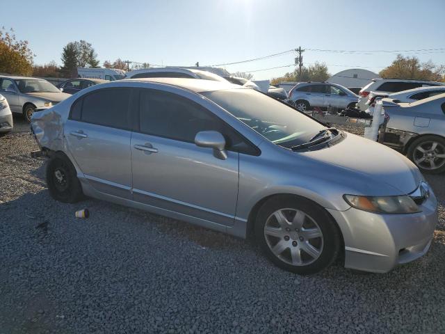 Photo 3 VIN: 2HGFA1E50BH502329 - HONDA CIVIC LX 