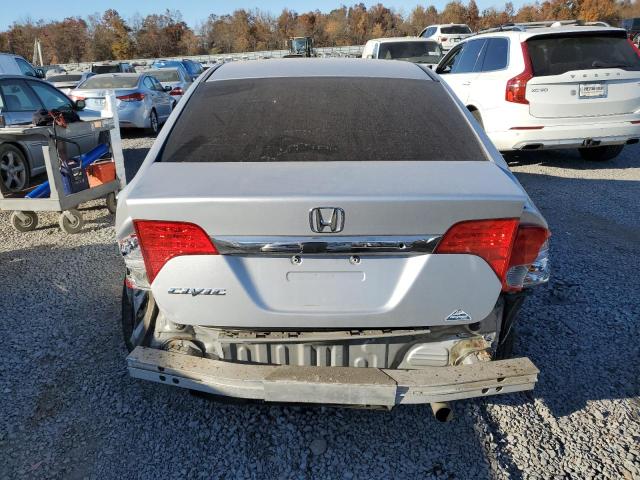 Photo 5 VIN: 2HGFA1E50BH502329 - HONDA CIVIC LX 