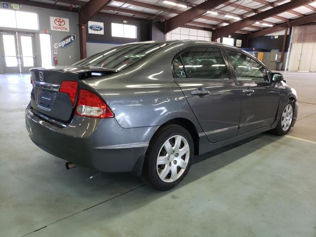 Photo 3 VIN: 2HGFA1E51AH515704 - HONDA CIVIC LX 