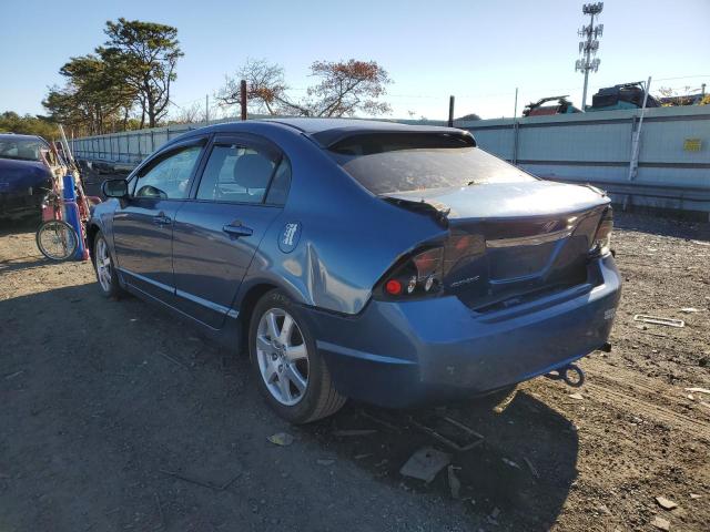 Photo 2 VIN: 2HGFA1E51AH517498 - HONDA CIVIC 