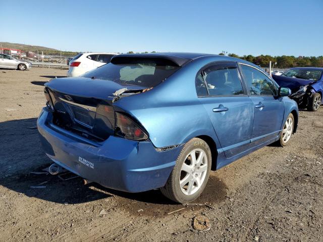 Photo 3 VIN: 2HGFA1E51AH517498 - HONDA CIVIC 