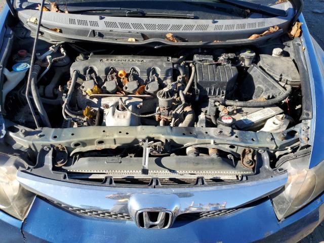 Photo 6 VIN: 2HGFA1E51AH517498 - HONDA CIVIC 